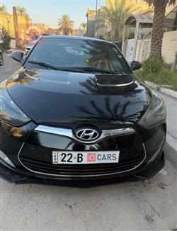 هيونداي فلوستر
